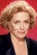 Porträtt av Holland Taylor