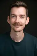 Porträtt av Anthony Craig