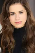 Porträtt av Tessa Espinola