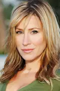 Porträtt av Lisa Ann Walter