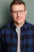 Porträtt av Jacob Craner