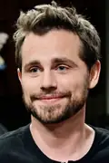 Porträtt av Rider Strong