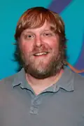 Porträtt av Paul Tibbitt