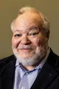 Porträtt av Stephen McKinley Henderson