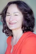 Porträtt av Cathy Cerda