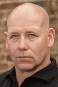 Porträtt av Stacey Gough