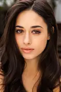 Porträtt av Jeanine Mason