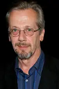 Porträtt av Stephen Ouimette