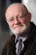 Porträtt av William Morgan Sheppard