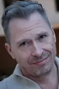 Porträtt av Peter Zhelder