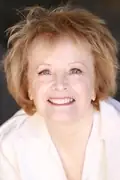 Porträtt av Lynne Lipton
