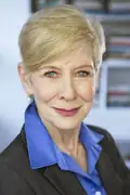 Porträtt av Elizabeth Hanna