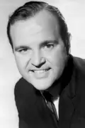 Porträtt av Dom DeLuise