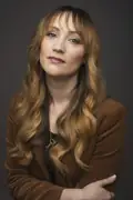 Porträtt av Eden Espinosa