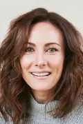 Porträtt av Laura Benanti
