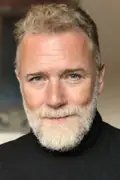 Porträtt av Audu Paden