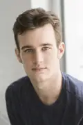 Porträtt av Evan Smith