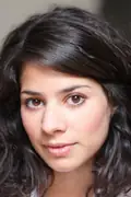 Porträtt av Marie Facundo