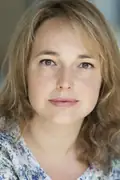 Porträtt av Jessie Lambotte