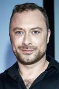 Porträtt av Jakob Fauerby