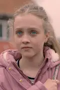 Porträtt av Ida Skelbæk-Knudsen