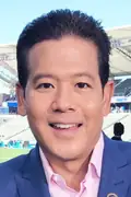 Porträtt av Rob Fukuzaki