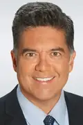 Porträtt av Frank Buckley