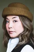 Porträtt av Mayumi Yoshida