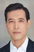 Porträtt av Jonathan Ohye