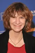 Porträtt av Amanda Plummer