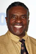 Porträtt av Keith David
