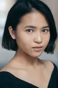 Porträtt av Molly Harris
