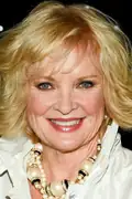 Porträtt av Christine Ebersole