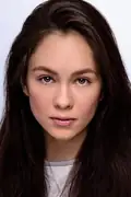 Porträtt av Grace Rolek