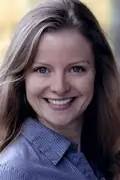 Porträtt av Anna Cummer