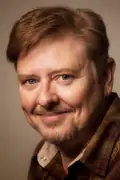 Porträtt av Dave Foley
