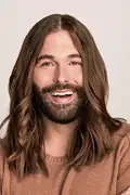 Porträtt av Jonathan Van Ness