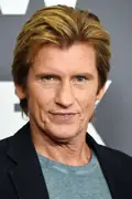 Porträtt av Denis Leary