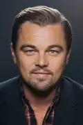 Porträtt av Leonardo DiCaprio