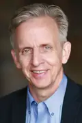 Porträtt av Robert Joy