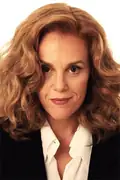 Porträtt av Madeline Kahn