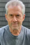 Porträtt av Erik Parillo
