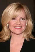 Porträtt av Bonnie Hunt