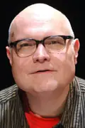 Porträtt av Michael McShane