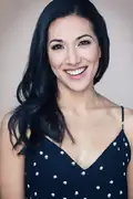 Porträtt av Lauren Bradley