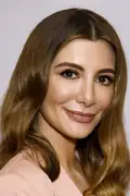 Porträtt av Nasim Pedrad