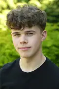 Porträtt av Brian Gorecki