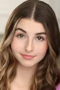 Porträtt av Lily Sanfelippo