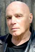 Porträtt av Antoine Tomé
