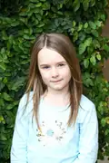 Porträtt av Vivien Turner